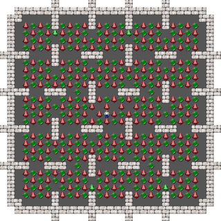 Уровень 81 — Sasquatch 06 Arranged